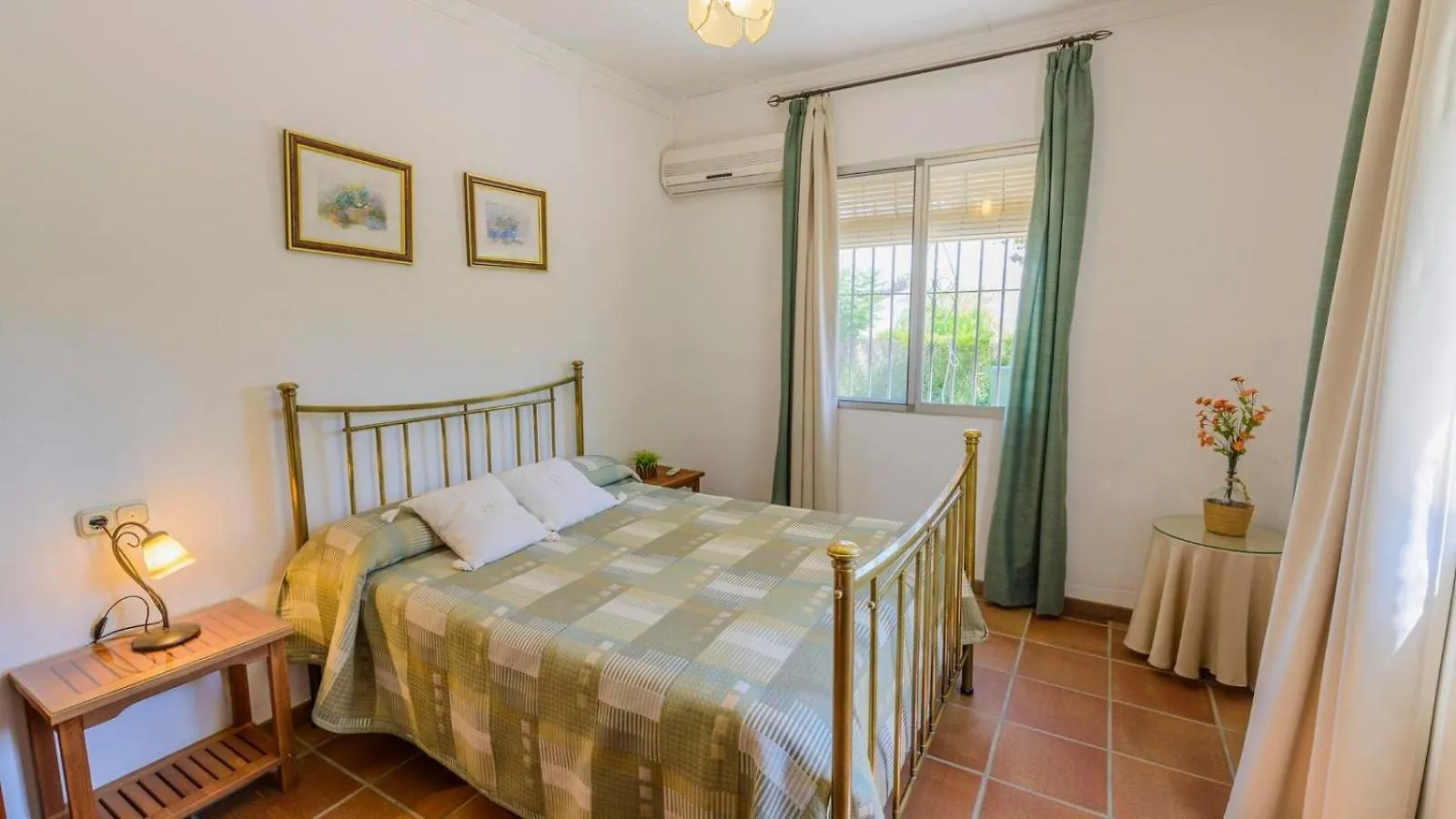 Holiday home El Olmo Posadas By Ruralidays